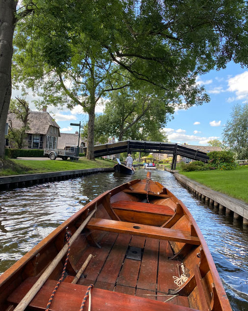 Giethoorn Hotel 