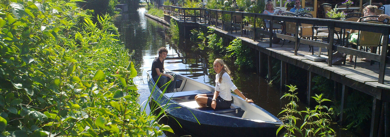 Giethoorn Hotel 